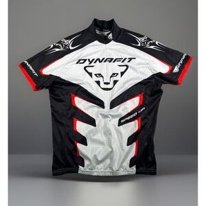 Declare Cycling Jersey Womens Medium 1/2 Zip Lightweight Zip Pocket‎ Stretch